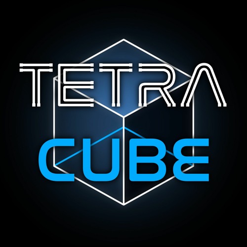 tetra cube