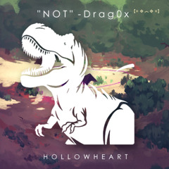 Porter Robinson - Hollowheart .ft Amy Millan ("Not"-Drag0x Remix)