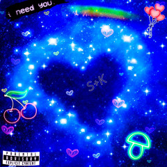 Stars (i should delete this tbh</3)