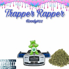 Trapper rapper