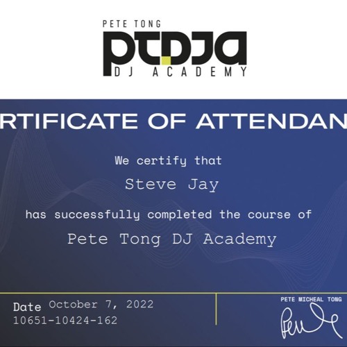 New tracks that I have found.