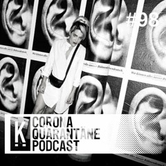 Isi! | Kapitel-Corona-Quarantäne-Podcast #98