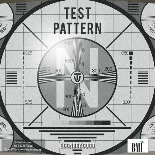 Test Pattern