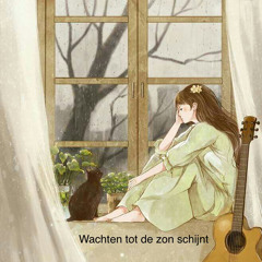 Barry Lake - Ik wacht tot de zon schijnt