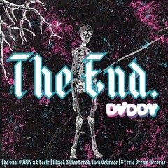 DVDDY, INITIATE, STEELE- The End (Original Mix)