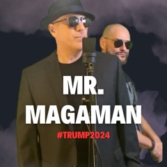 Mr. Magaman