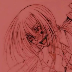 Specimen girl (2025) - Kamui Gakupo