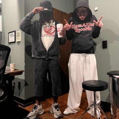 Dark Hardy - Monument Prod. KursedKane + Maxim + Bkwds (KursedKane Exclusive)