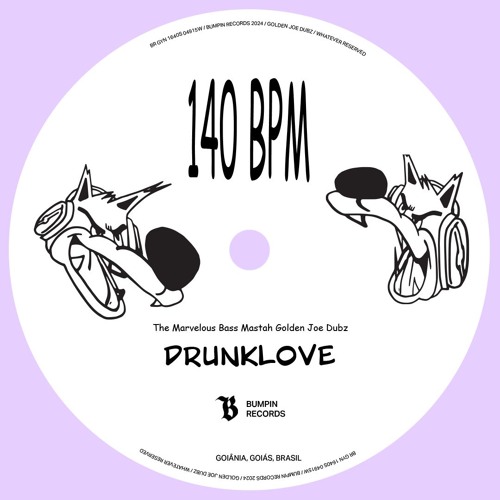 DRUNKLOVE [FREEBIE]