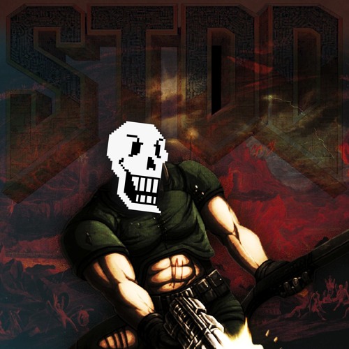 Stream STRIKING THE DEMON DOWN [Arrangement] by Crabtree | Listen ...