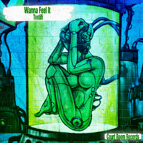 Wanna Feel It_Master