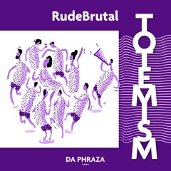 RudeBrutal - Subculture Reveal