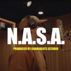 N.A.S.A. - J Álvarez Edition Type Beat MUSICÓLOGO Y MENES Prod. Gorkibeats 2023