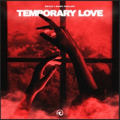 Temporary Love (feat. Daisy Phillips)