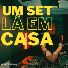 The Rise of Techno (Gustavo Rique Full Set)  -  Um set lá em casa #09