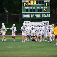 EB Lax pregame mix