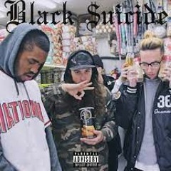 $UICIDEBOY$ x BLACK SMURF - BROOKLYN (SPED UP X RAW BASS)