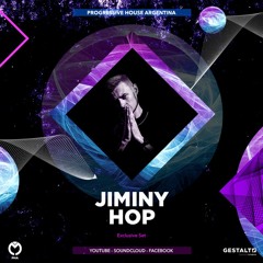 Jiminy Hop  Progressive House Argentina - (RUSIA)