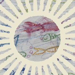 Swimming w/ Bryn. D - Yeux Tapes 002