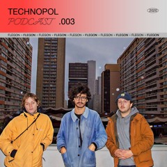 Technopol Podcast 03 - Flegon