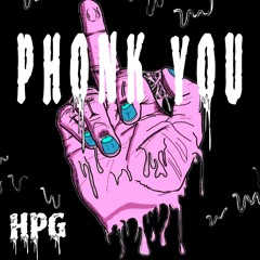 HVLF PVST GRIME - PHONK YOU (free download)