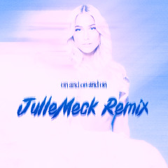 Klara Hammarström - On and On and On (JulleMeck Remix)