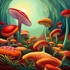 PSYCHEDELIC