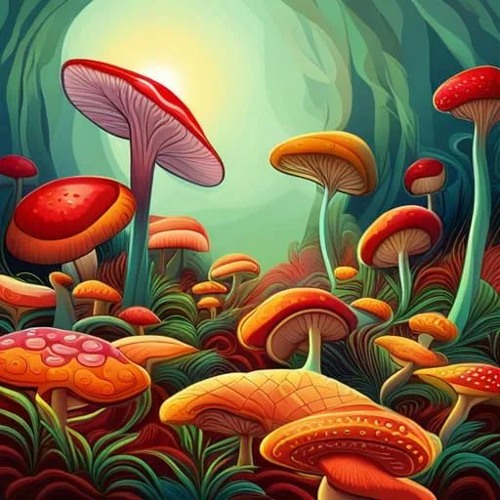 PSYCHEDELIC