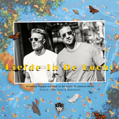 Liefde In De Lucht (feat. Joshua Nolet)