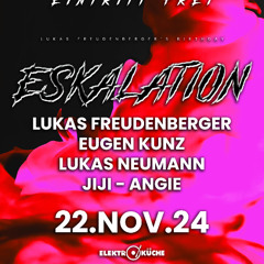 JIJI @ Elektroküche (22.11.2024)