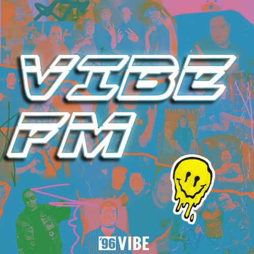 96 Vibe Presents: Vibe FM Radio