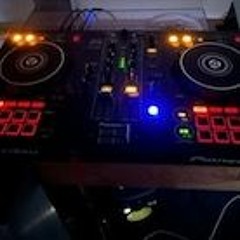 Enough Amen to start WW3 (Feb Jungle mix)