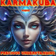 KARMAKUBA - PRECIOUS UNDERSTANDING (432Hz)