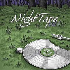 NIGHT TAPE Vol. 1 / Boom Bap Beat Tape