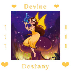 111 • Devine Destany / Beat Prod. ISAAK