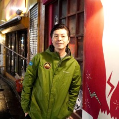 Monday Tsubaki: Midori Aoyama - 06.01.25