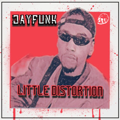 LITTLE DISTORTION (FREE DOWNLOAD)