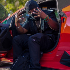 AlCapone250k - Lauderhill Hustler (Fast)