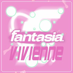 Fantasia // Vivienne
