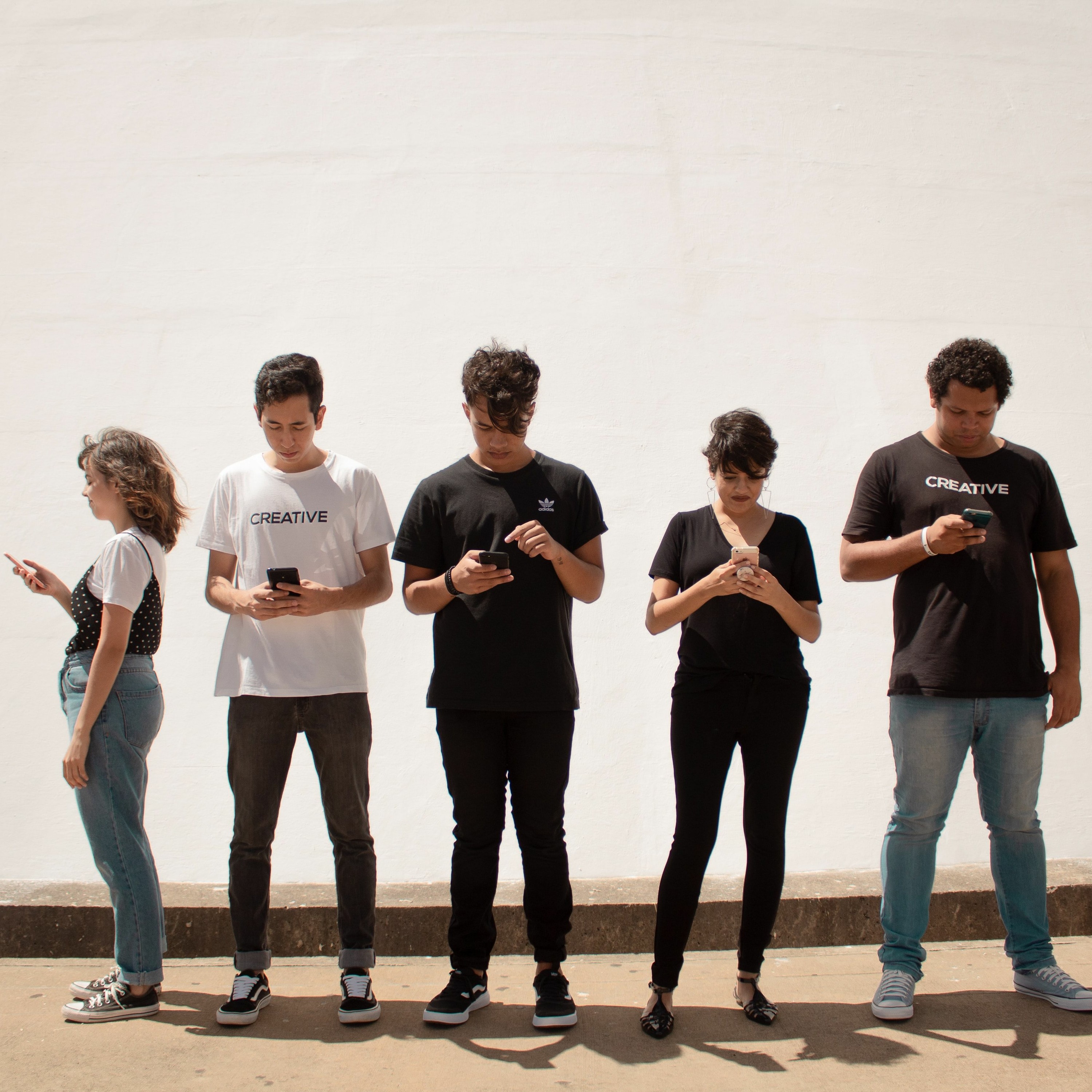 Summer Shorts Series: Measuring the Influence of Social Media on Body Image