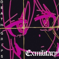 Death Grips x Sewerslvt - New Love Deep Web