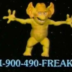 Freaky Classic Disco (feat. DJ M-Select)