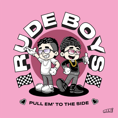 「Rudeboys」の人気イラストやマンガ・画像 | Rude Boys ハイアンドロー – MDBVIP