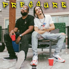 Breez Tha God - Pressure (Feat. Kiture) [Prod. Macrohard & west1ne]