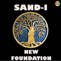 Sand I - New Foundation