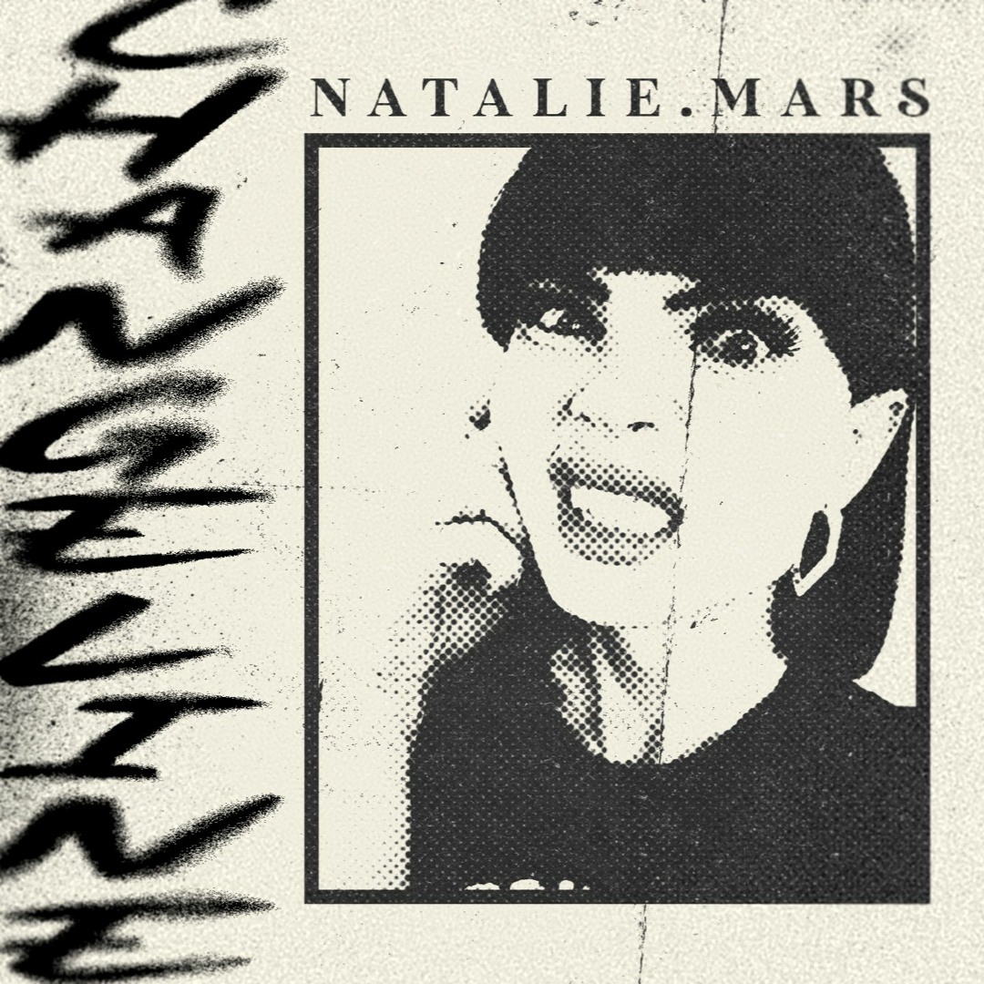 nataliemars Stream NATALIE.MARS by Changeline | Listen online for free on SoundCloud