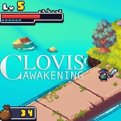 Clovis Awakening Theme - Deflemask Theme
