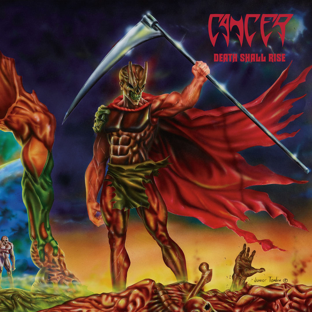 Stream Corpse Fire by Cancer | Listen online for free on SoundCloud