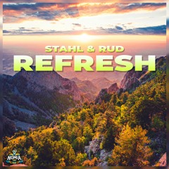 Stahl & RUD - Refresh [NomiaTunes Release]