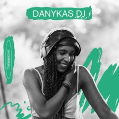 THEMMIX010: DANYKAS DJ